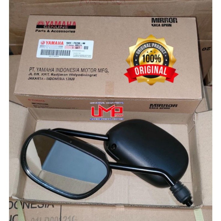 SPION MIO SPORTY MIO SOUL XEON ORIGINAL YAMAHA