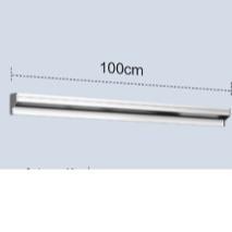 

BILL HOLDER / CAPITAN NOTA STAINLESS / RECEIPT HOLDER / PENJEPIT - 100cm