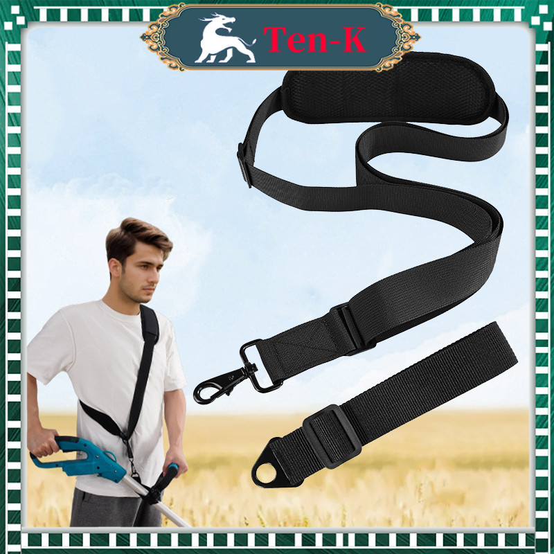 Tali Gendong Mesin Potong Rumput / Shoulder Belt Mesin Potong Rumput