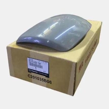 Cover Spion Kanan Mazda 2 Nonsky Tanpa Sein Original DLY3691N1 BEST