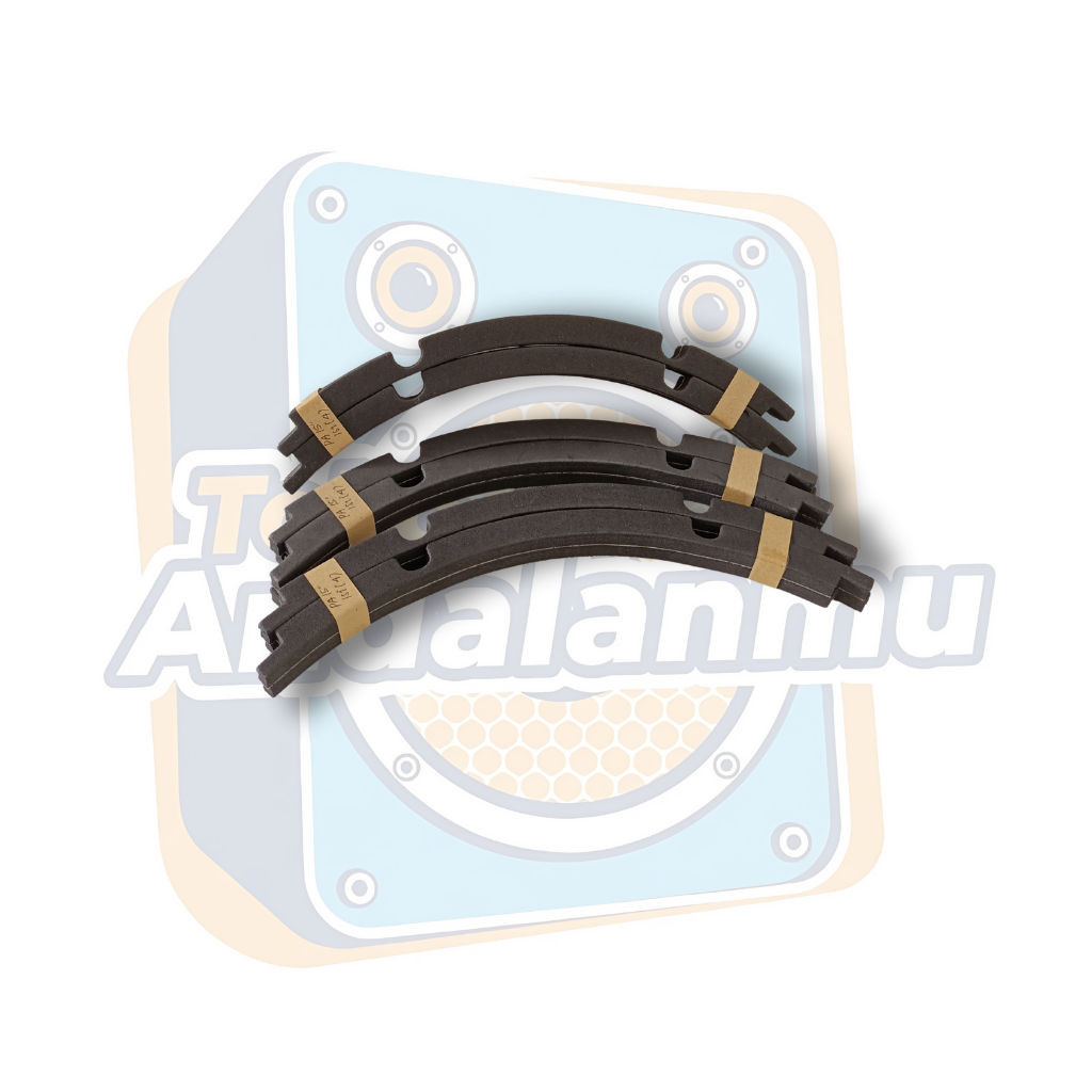 GASKET SPON JBL 15 INCH ISI 8