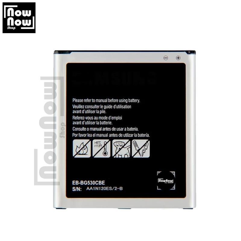 Baterai For HP Samsung Galaxy J2 Prime G532 - J5 2015 J500 J500G - J2 Pro 2018 J250 - J2 Core J260 -