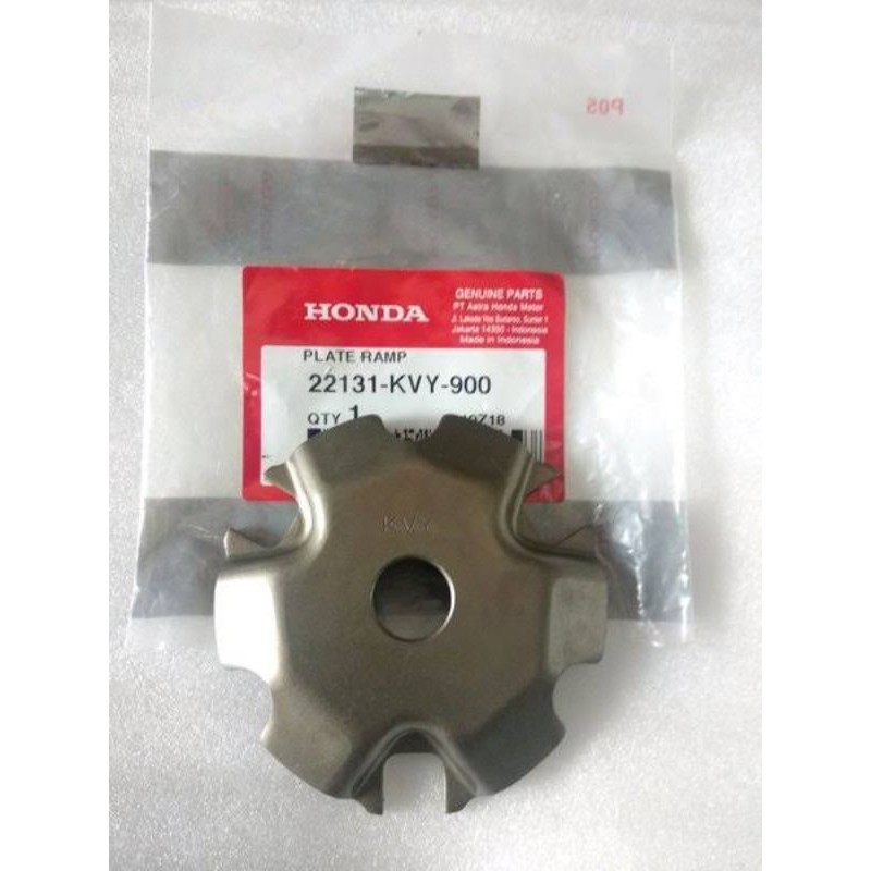 Tutup Rumah Roller Honda Beat Karbu Scoopy Karbu Motor Sparepart