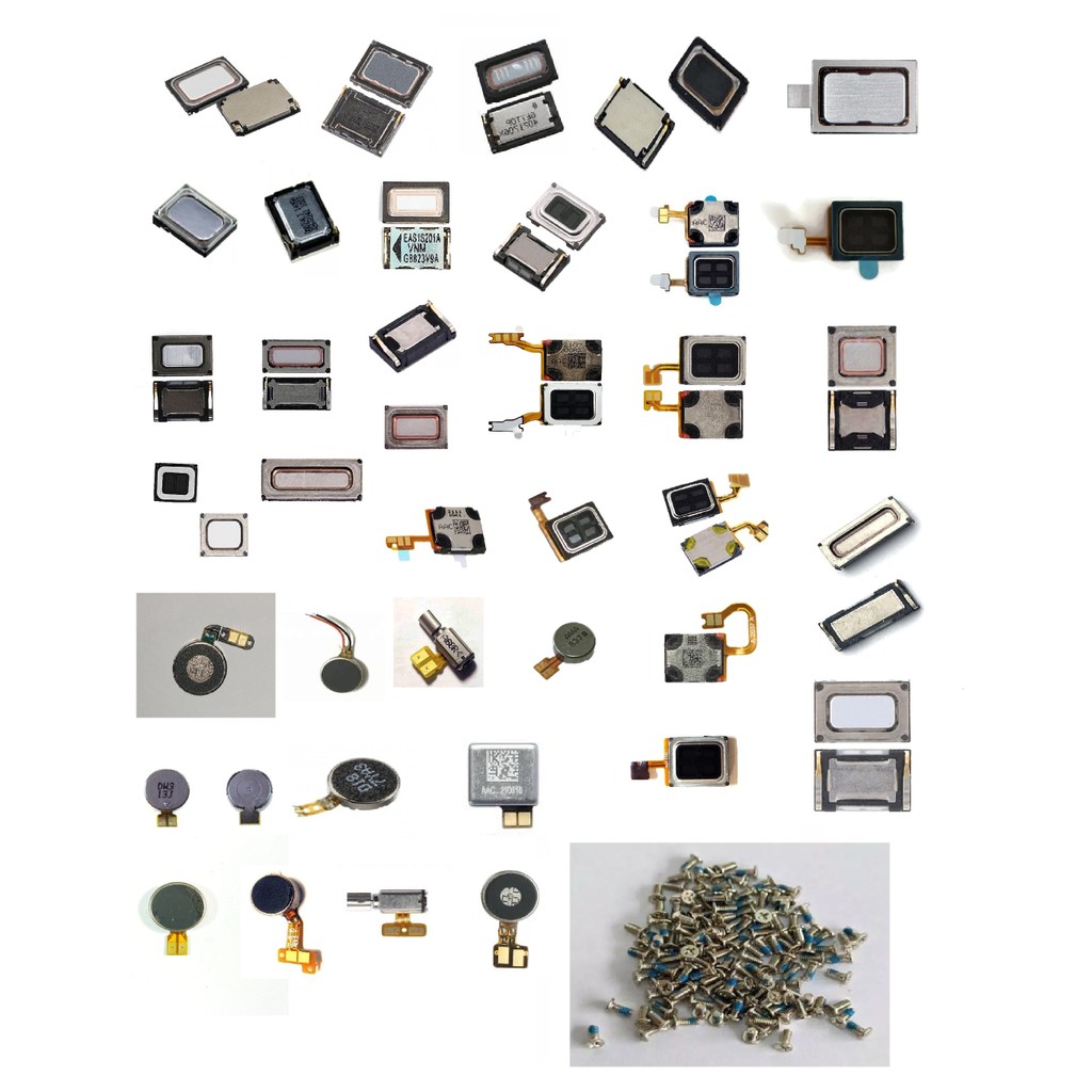 speaker oppo R17- R17 NEO - R17 PRO