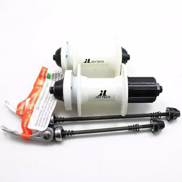 HUB FREEHUB JOYTECH LUBANG 32 HOLE BEARING race speed - Warna