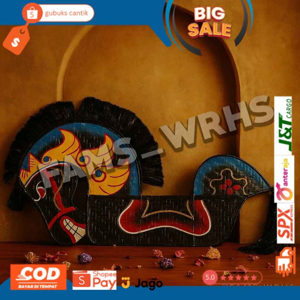 Jaranan Jumbo Jaranan Asli Jaranan Kuda Lumping gc