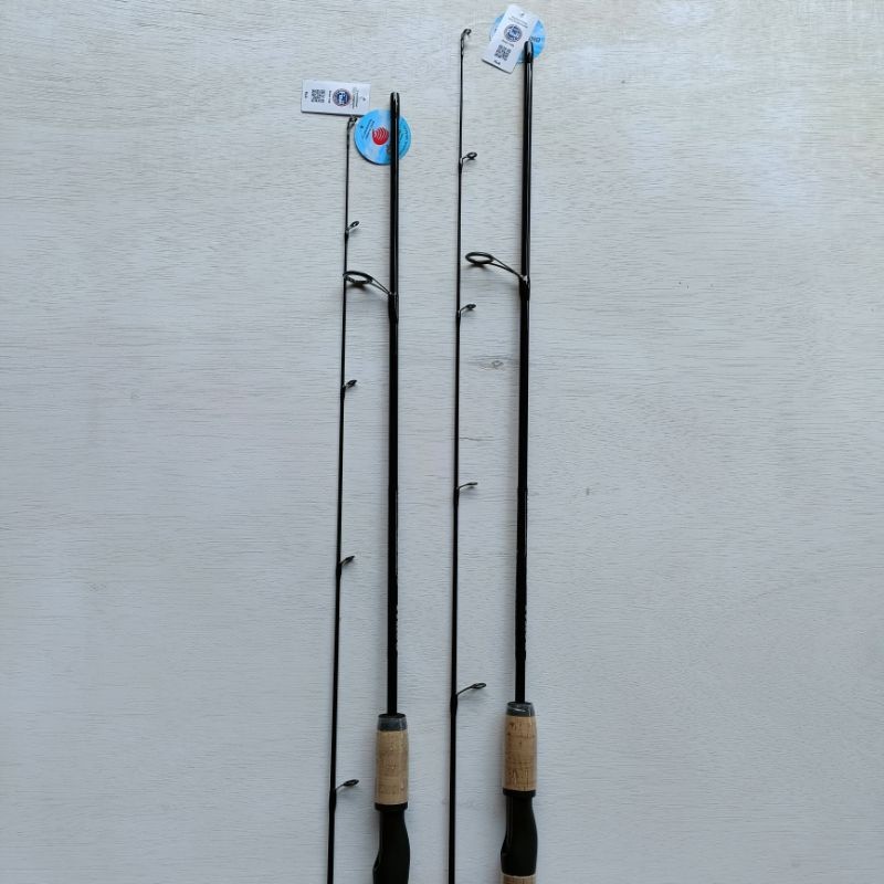 Joran Rod Charm Royal Extreme 165 180