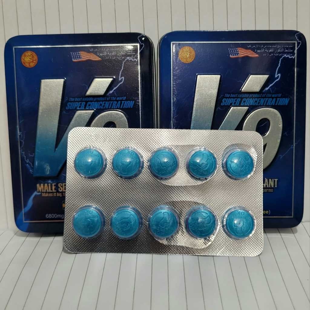 V9 ORIGINAL OBAT PENAMBAH STIMULANT MALE KUAT TAHAN LAMA 100% AMPUH By Jessi Herbal