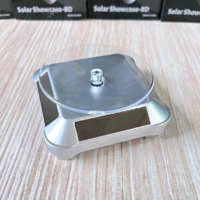 

DISPLAY PUTAR DUDUK TANPA BATERAI - gold