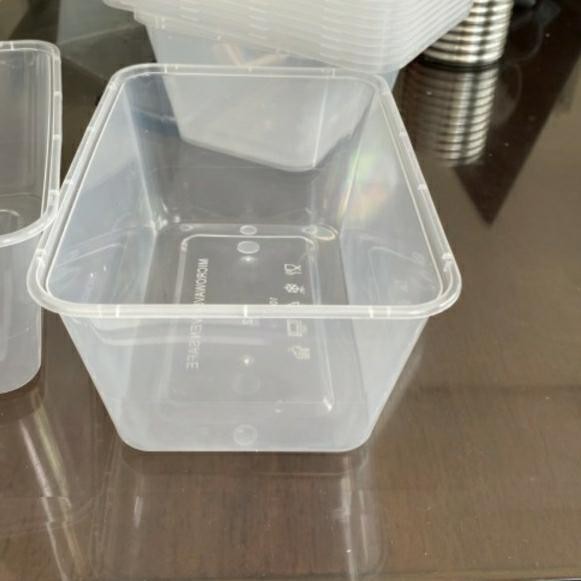 

[PROMO EXP TERBARU] tambahan bubble wrap + food container - Food containers Bergaransi Terlaris