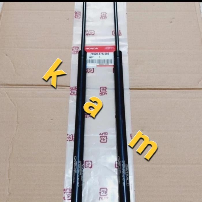 sok shock bagasi jazz idsi vtec gd3 top grade