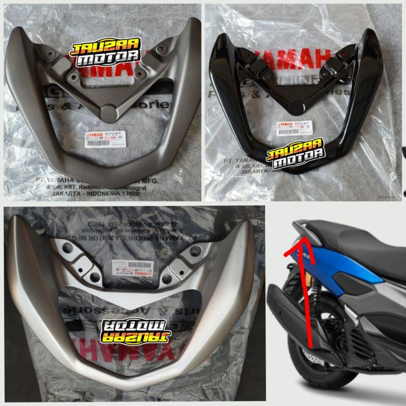 BEHEL JOK HANDLE SEAT NMAX OLD 2015-2019 ORI Yamaha