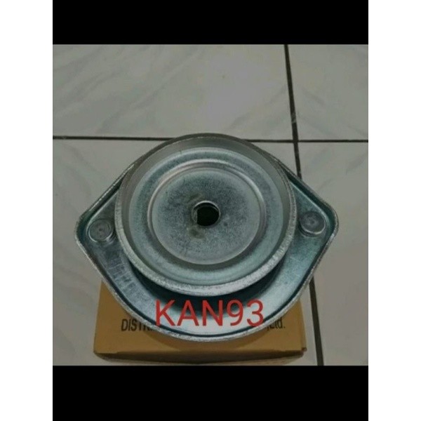 support shock depan agya ayla sirion ORI