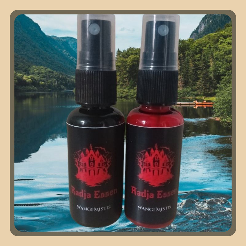 Essen perangsang segala jenis ikan