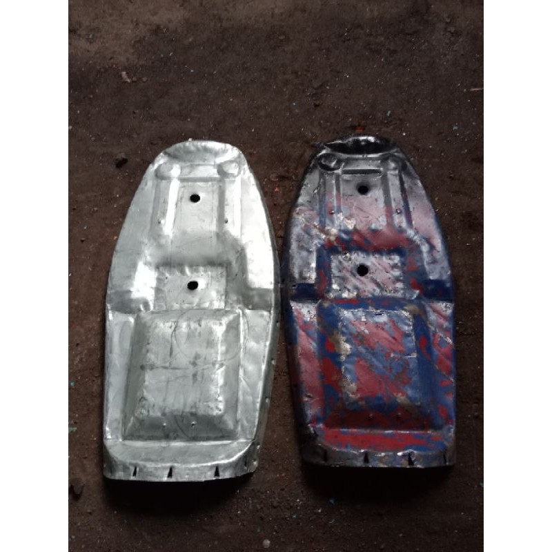 PLAT JOK CB K5 COAK AKICO