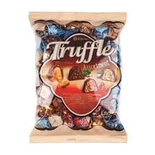 

ORIGINAL | Coklat Elvan Truffle Assortment | Coklat Arab | Coklat Turkey | Herbal Waz