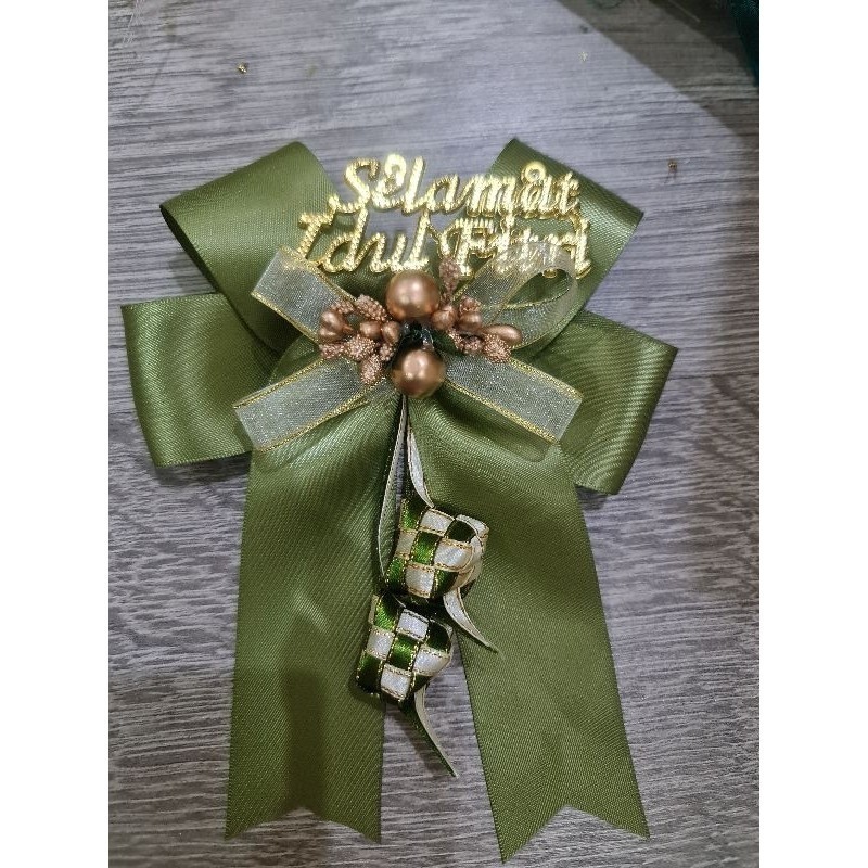 

Pita Hampers | Pita Idul Fitri Size Jumbo