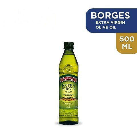 

BORGES Extra Virgin Olive Oil 500 ml