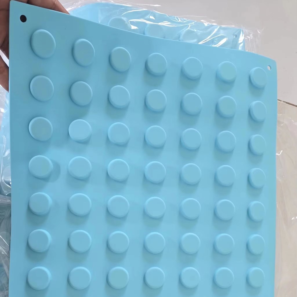 

Magnetic Mat Silicone Reusable Fixed Specialized Magnetics Instruments Mats Attachment