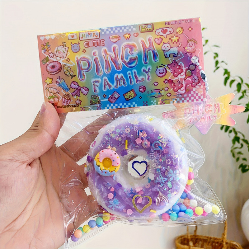 

Donuts Pinch Family Soft, Soft Perfect Gift