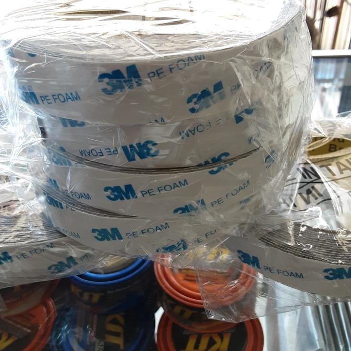 

double tape 3M putih