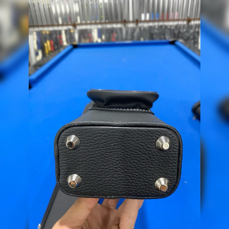 Tas stik Billiard  2x3