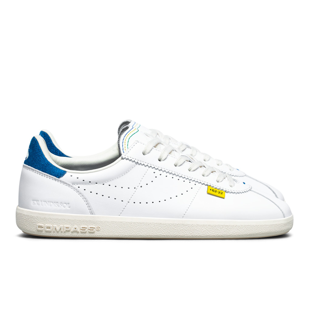 Sepatu Compass Tribune Divercity Bandung