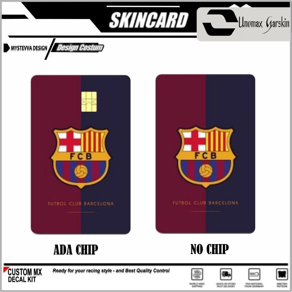 

[UNOMAX GARSKIN] STIKER PELINDUNG KARTU SKIN CARD ATM E-MONEY STICKER MOTIF BTS KPOP ANTI GORES KUAT TAHAN LAMA MOTIF CLUB SEPAK BOLA