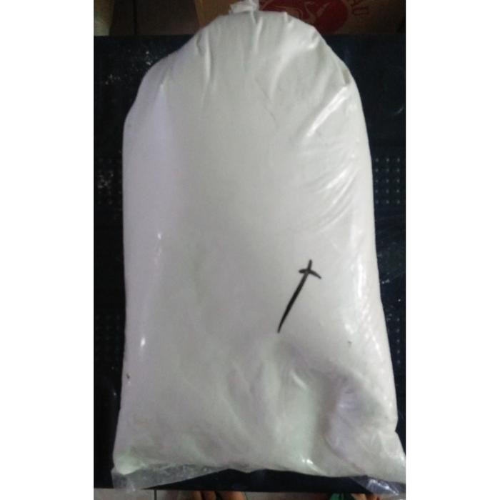 

Sagu / tepung tapioka curah 1kg