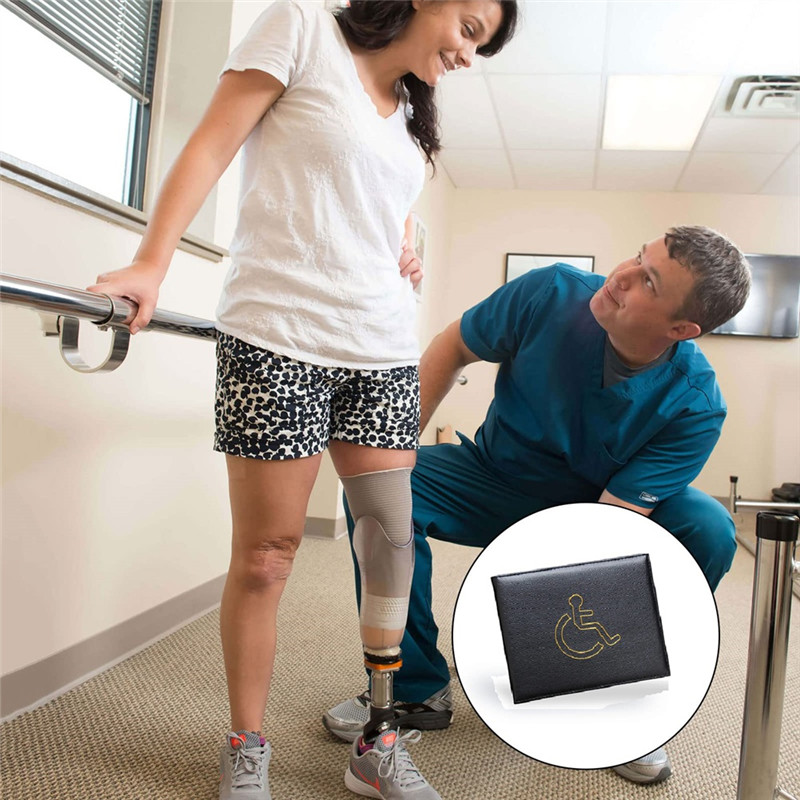 

ABRE-Id Case Card Holder Id Card Sleeves Cover Business Card Protective Sleeves Credit Card Protective Business Card Covers A