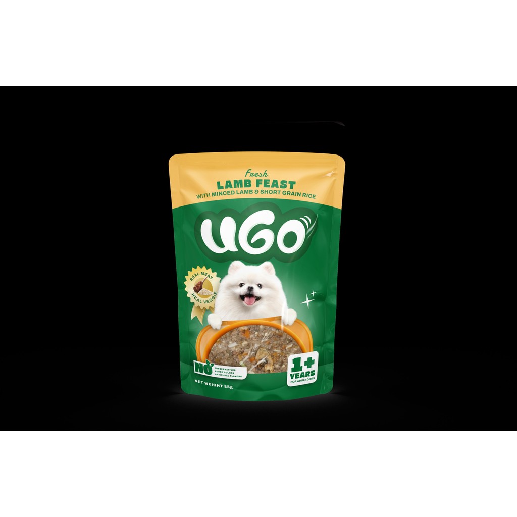 koperasi Iraw Surabaya new-UGO Lamb Feast-sby