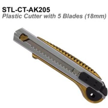 

Sentinel STL-CT-AK205 Plastic Cutter Potong Acrylic Akrilik Mika