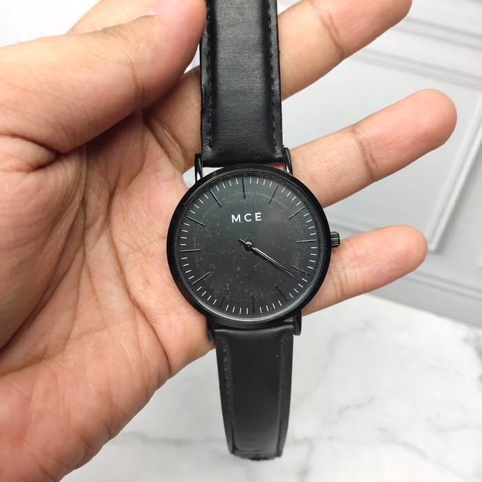 Jam Tangan MCE Fortune Original