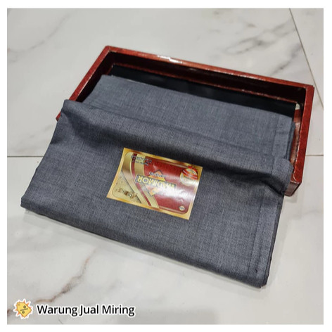 Sarung WADIMOR Polos Warna Tumpal Salur Garis Kain Tenun Dewasa Pria Cowok Sholat Santri Muslim Rema