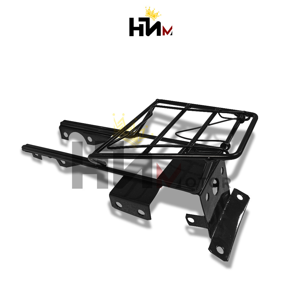 Behel Belakang HONDA GORILLA MONKEY MOTOR MINI Sparepart Motor Termurah