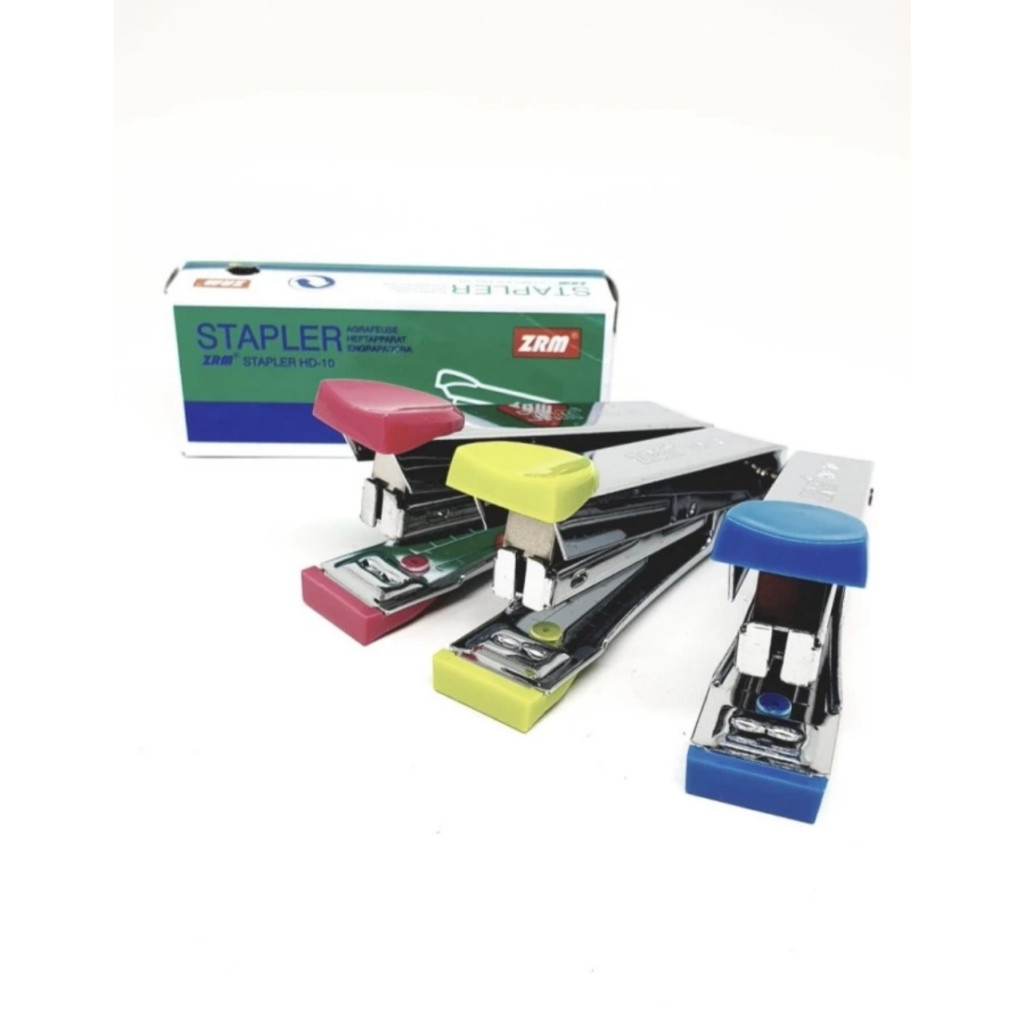 

Staples ZRM - HD10 / Stepler Steples Jepretan HD 10