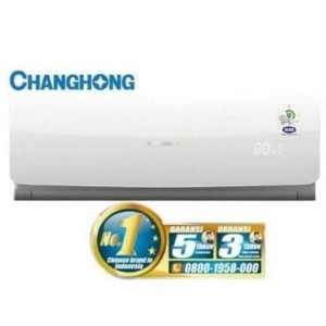 AC CHANGHONG CSC-05NVB (1/2PK)(UNIT SAJA)(MURAH,BERGARANSI,MEDAN) Mdn