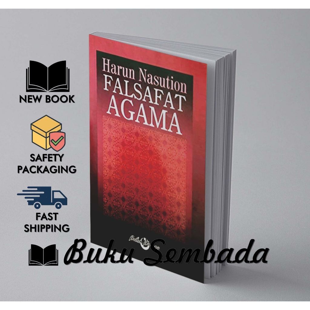 FALSAFAT AGAMA - HARUN NASUTION