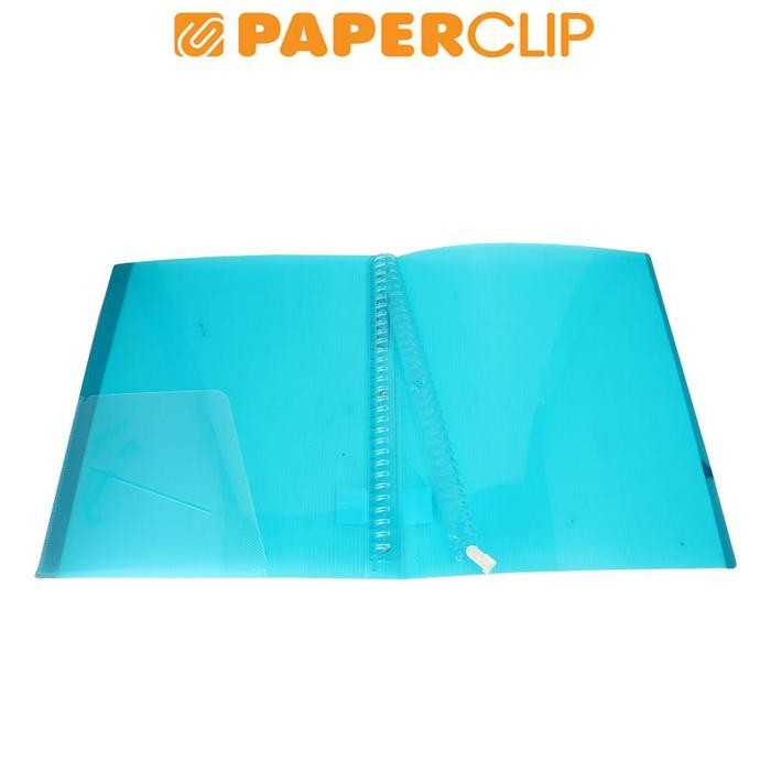 

FILE NOTE A4 MARUMAN F582A/B-5