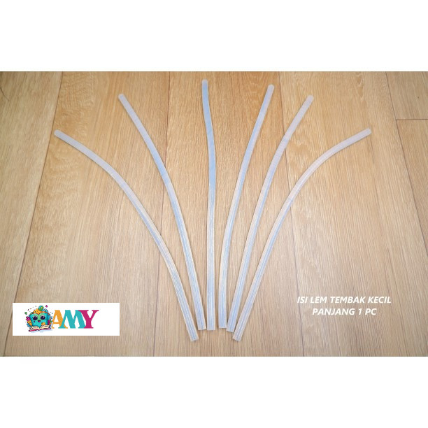 

ISI LEM TEMBAK KECIL PANJANG AMY STASIONARY