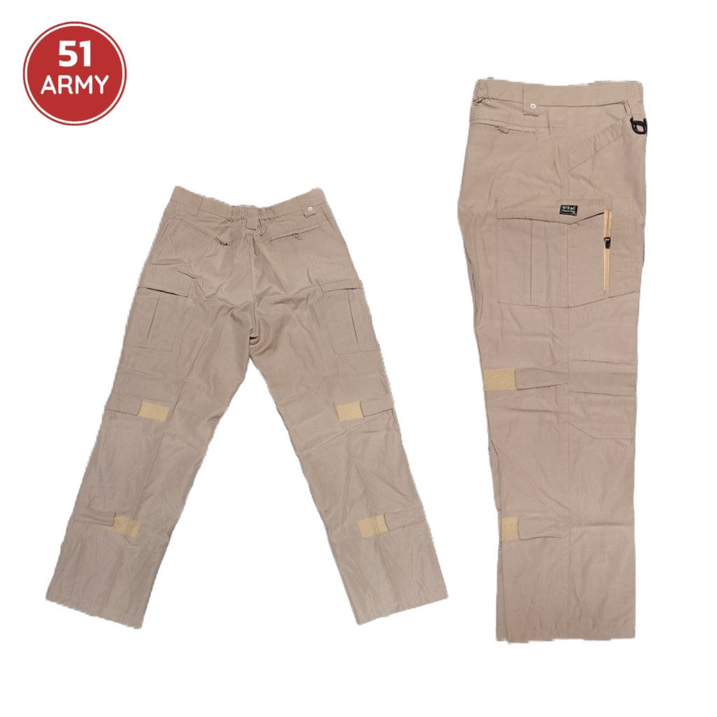 CELANA TACTICAL WTAC W-TAC Celana Panjang Tactical W-Tac Celana Cargo Outdoor
