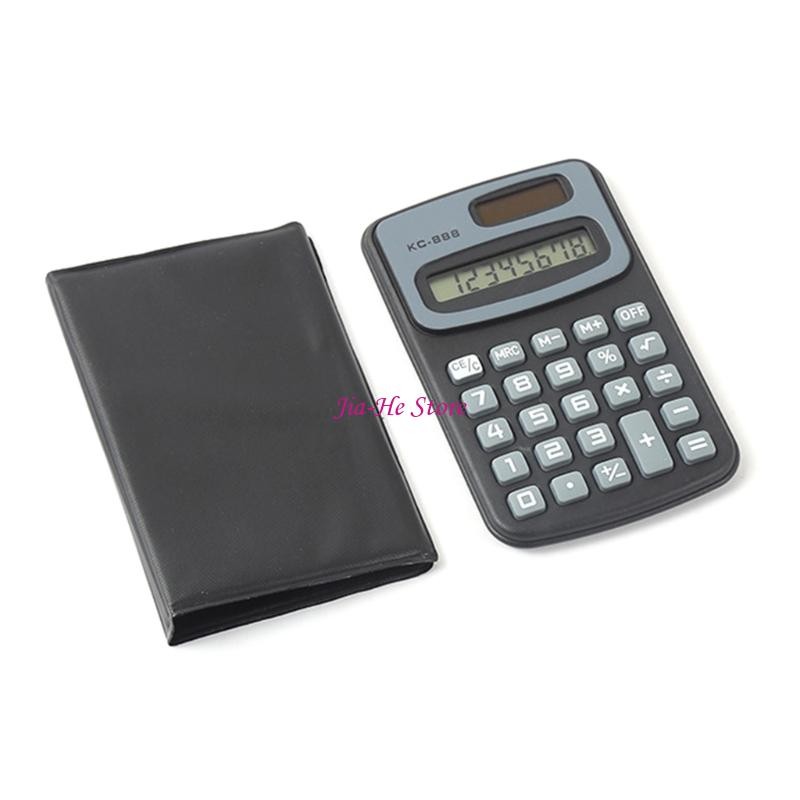 

Fashionable Calculator with Basic Math Functions Students Calculators 83CF