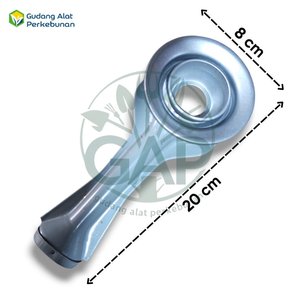 CEROBONG KOMPOR GAS TERMURAH