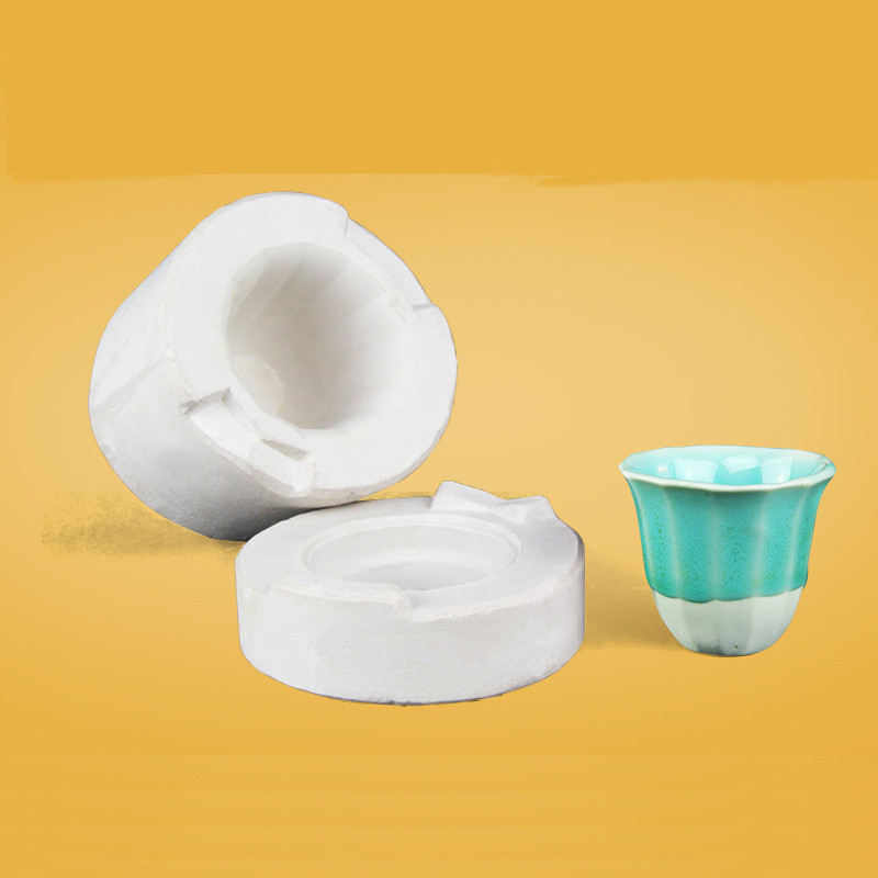

Ceramic Grouting Plaster Mold Moulds, DIY Pottery Supplies, Handmade Teacup Tea Cup, Contour Molding, Auxiliary Tools