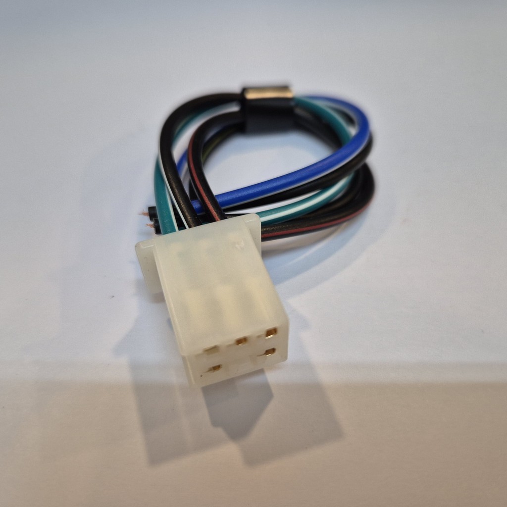 RAMAI Soket CDI Honda Grand / Socket CDI Honda Grand / Soket CDI Grand