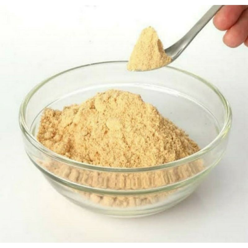 Pure Chicken Extract Powder / Chicken Stock Halal / Kaldu Ayam Bubuk 1Kg