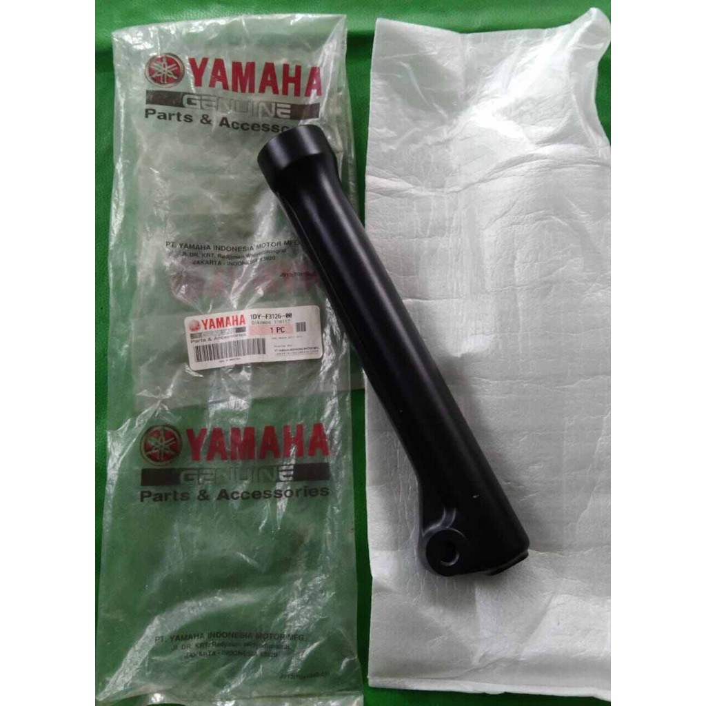 tabung as shockbreaker shock depan kiri yamaha jupiter Z1 original