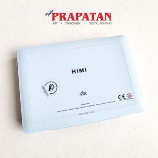 

Miya Himi Gouache 24 Warna 30ml - Case Pink