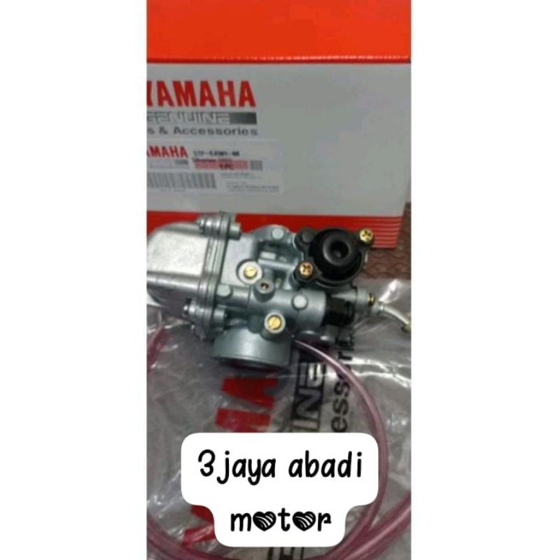 KARBURATOR YAMAHA JUPITER Z JUPITER BURHAN