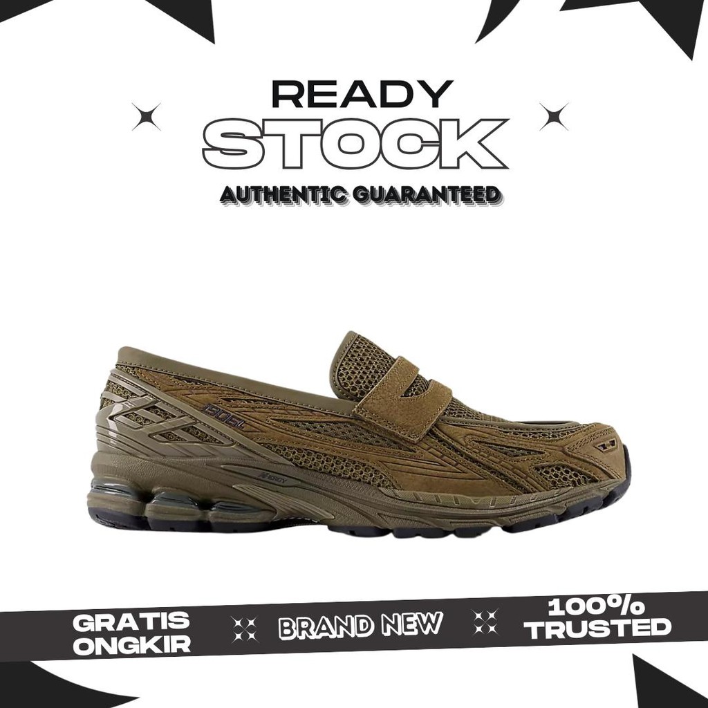 New Balance 1906L Woodland